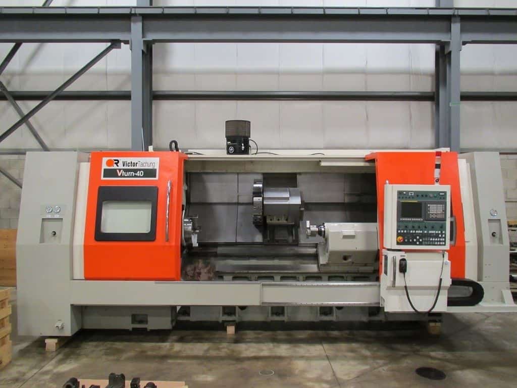 2012 Victor Fortune VTurn-40