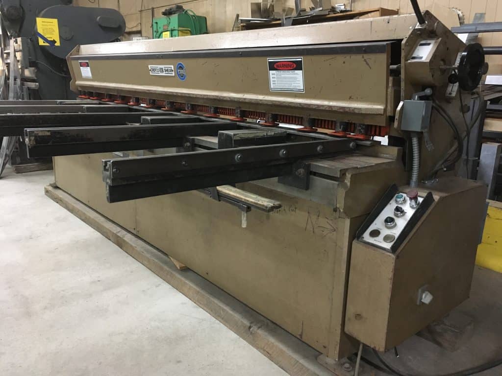 Crefco EB3000/10 – photo 2 of 2