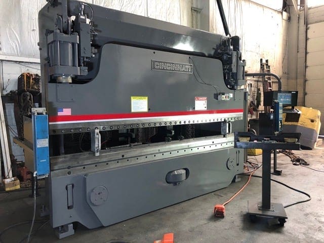 Cincinnati 135 AF-10