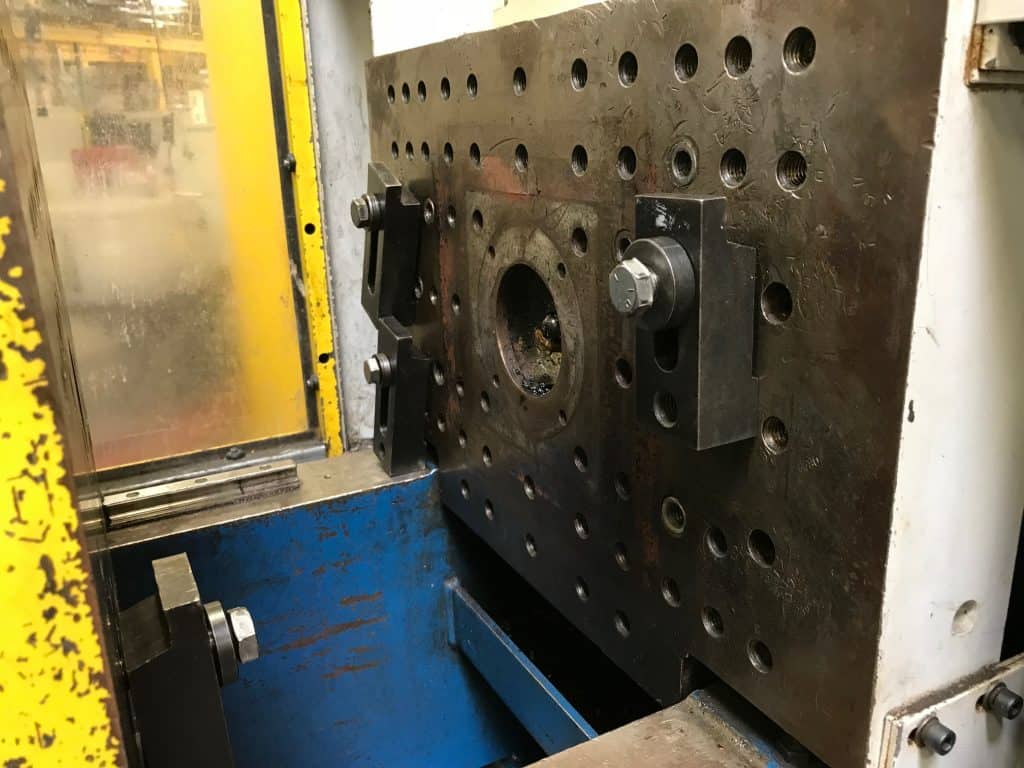 1999 Engel ES200-60 TL – photo 4 of 5