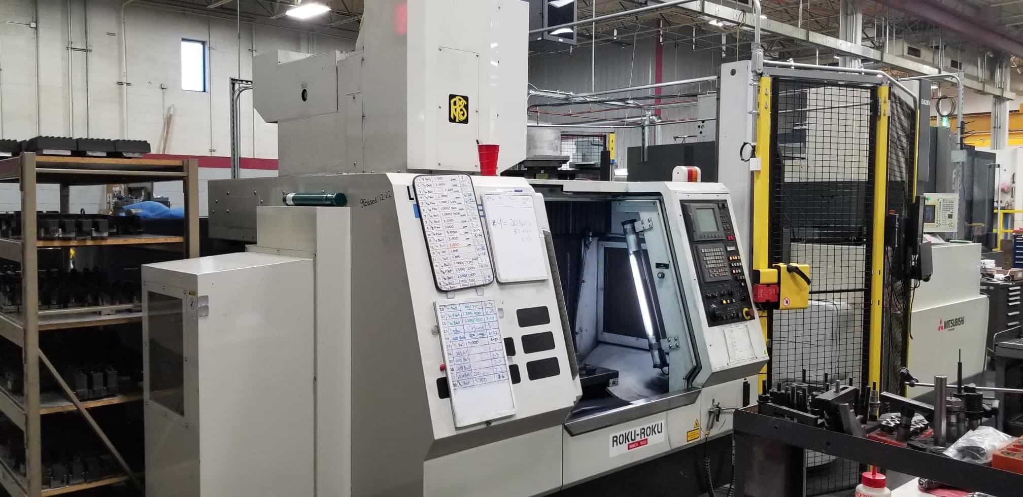 2005 Roku-Roku HC-658