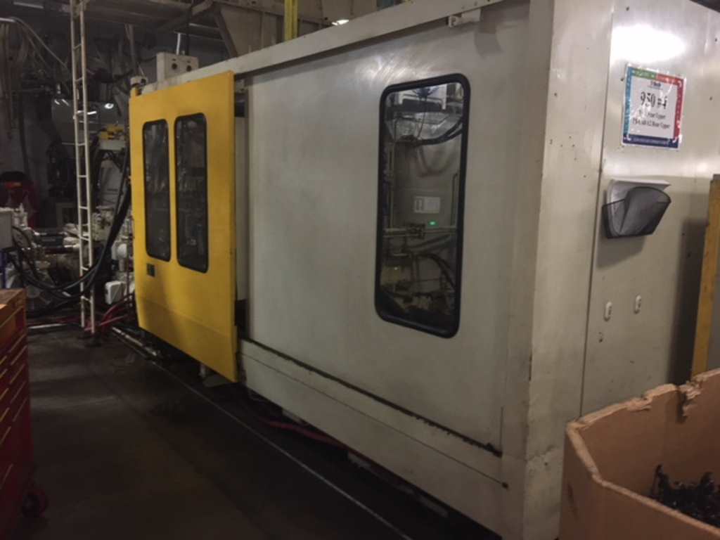 1998 Toshiba ISGT950WV-V10-81M