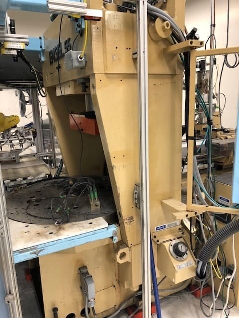 2002 Engel ES200H/55VRB