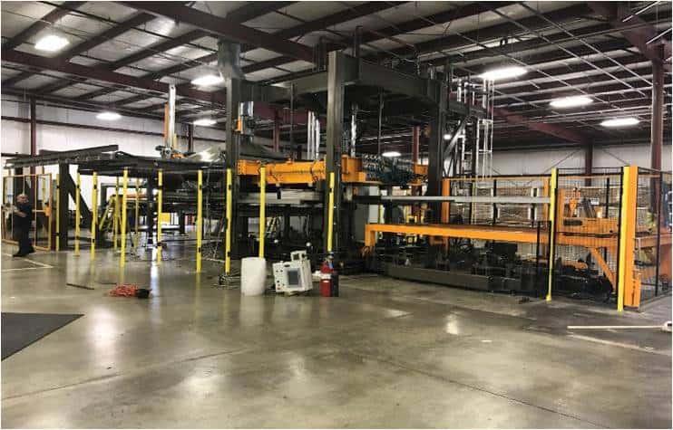 2011 Pinette Emiecau Industries MF 1