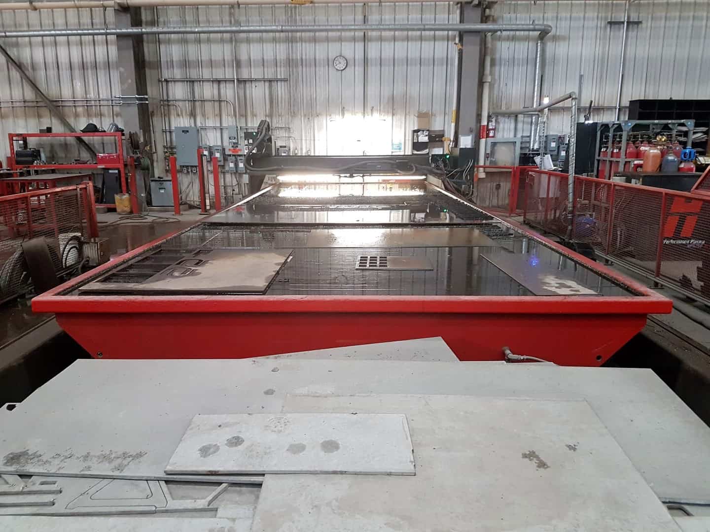 2007 Multicam 6000 Series