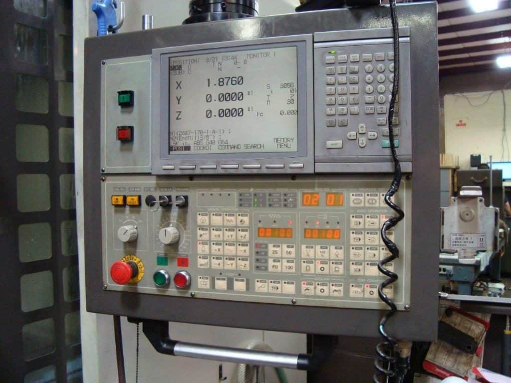 2003 Vector Sigma SV-1400 – photo 2 of 8