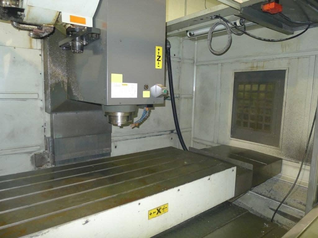 2003 Vector Sigma SV-1400 – photo 4 of 8