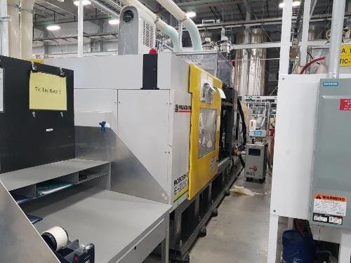 2008 Cincinnati S2000