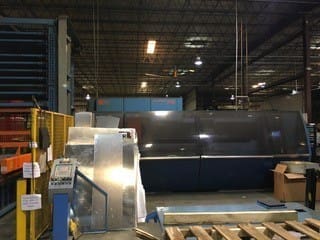 2008 Prima Syncrono 1530 HS