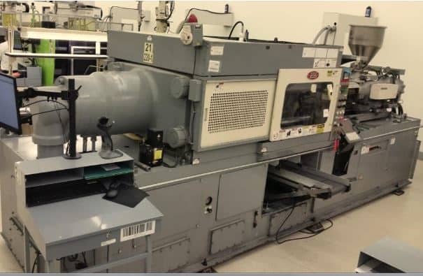 1998 Nissei DC200-25AN-25A