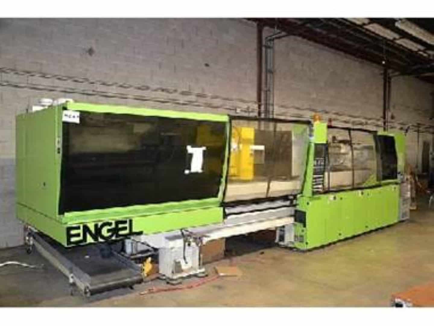 1995 Engel ES2050/440TL