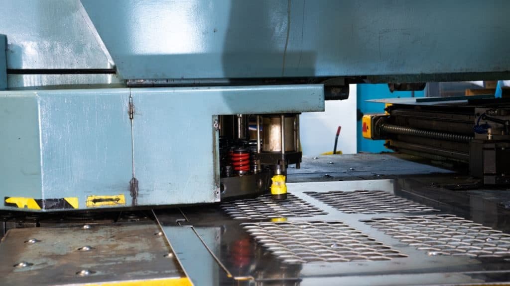 1980 Amada Vela II – photo 5 of 11