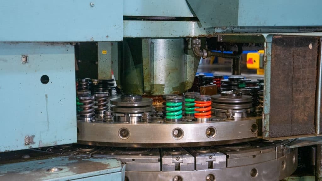 1980 Amada Vela II – photo 6 of 11