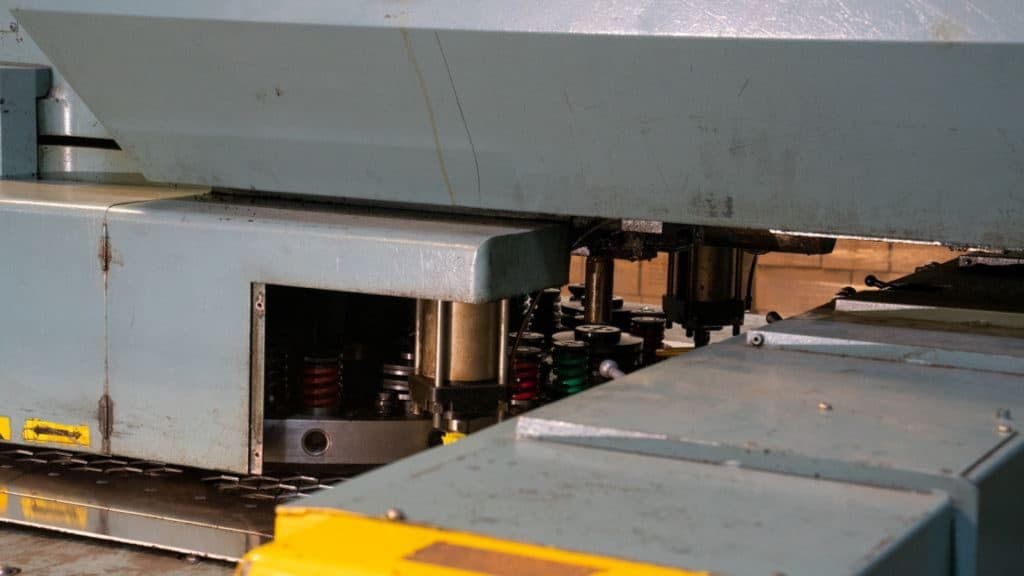 1980 Amada Vela II – photo 8 of 11