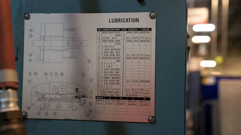 1980 Amada Vela II – photo 11 of 11
