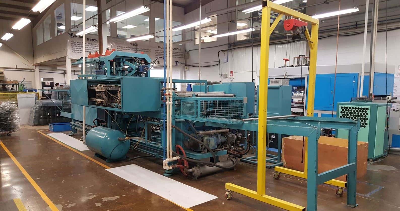 1985 Armac 2224