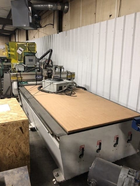 2009 Multicam 1-103-R