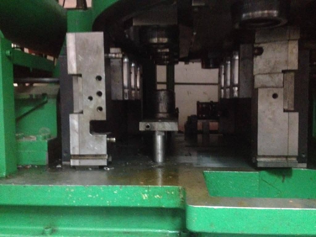 1997 Nissei ASB-650 – photo 7 of 7