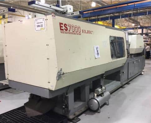 1999 Nissei ES 7000-100A