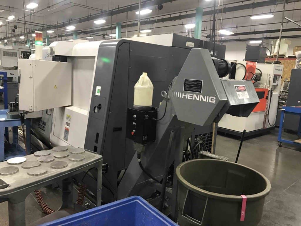 2008 Okuma LU-300M – photo 3 of 5