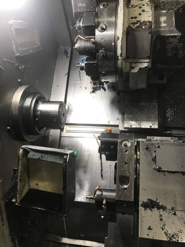 2008 Okuma LU-300M – photo 5 of 5