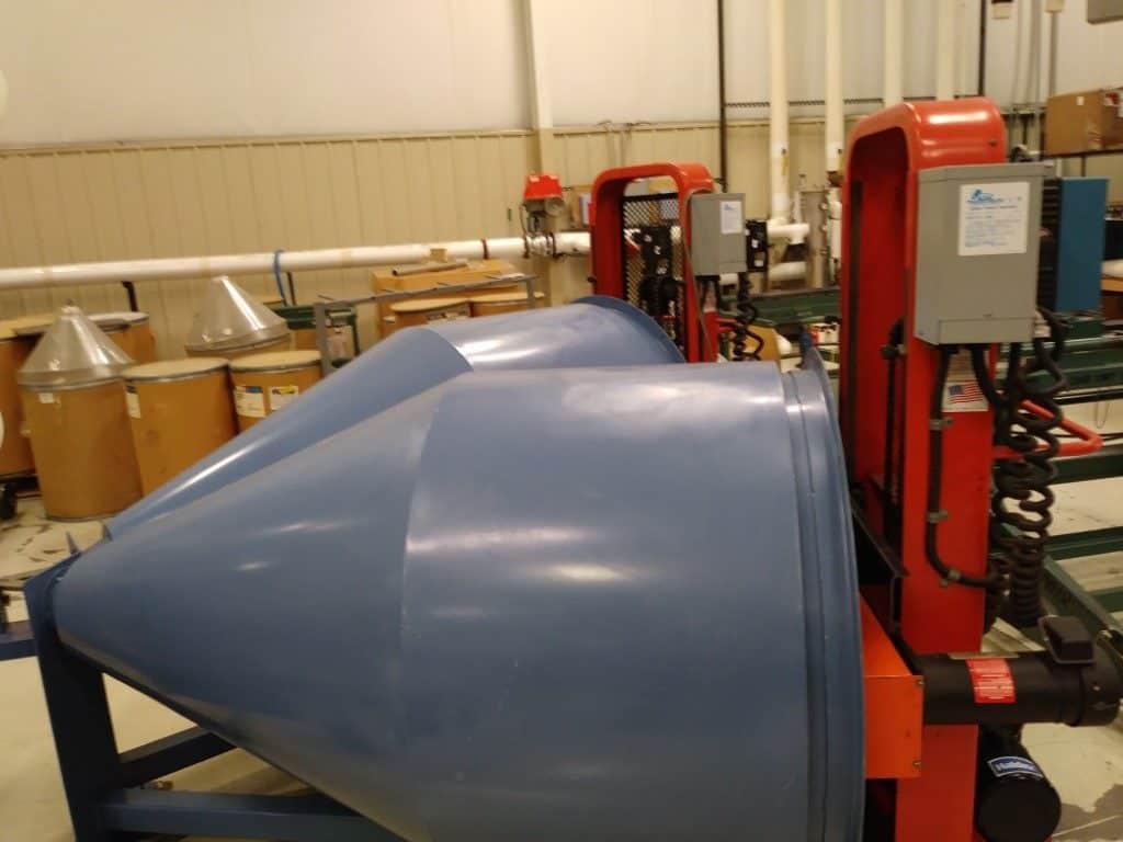 2002 Maillefer NMB 80-24D – photo 19 of 19