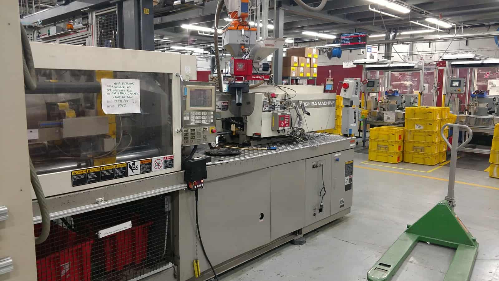 1999 Toshiba ISG250NV10-10Y