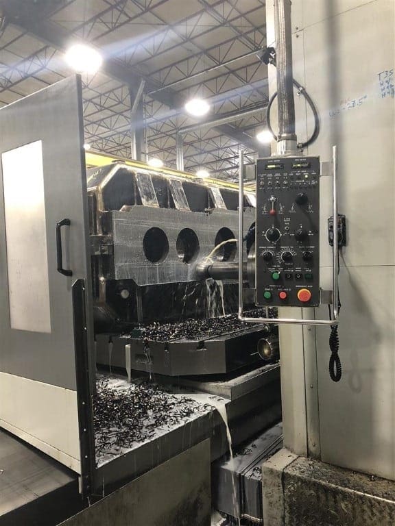 2008 Hyundai Kia KBN-135