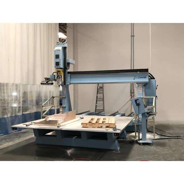 2017 DMS 5T5-5-10-48S