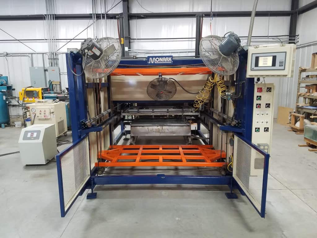 1998 Monark S3636-PE