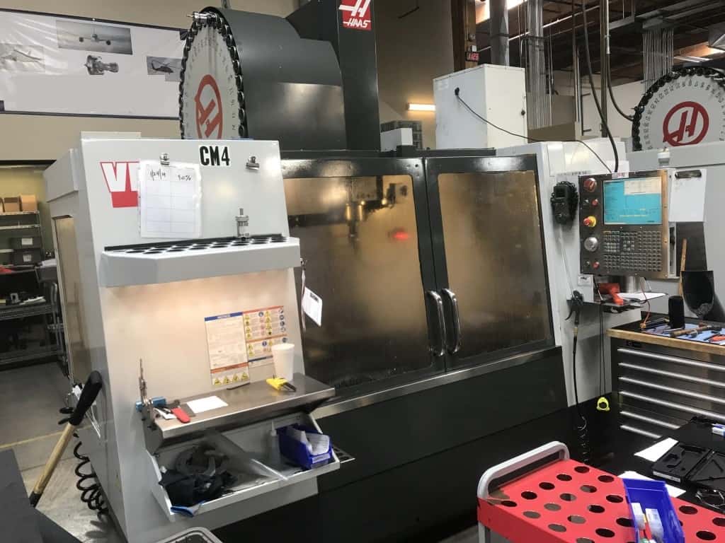 2010 Haas VF-3