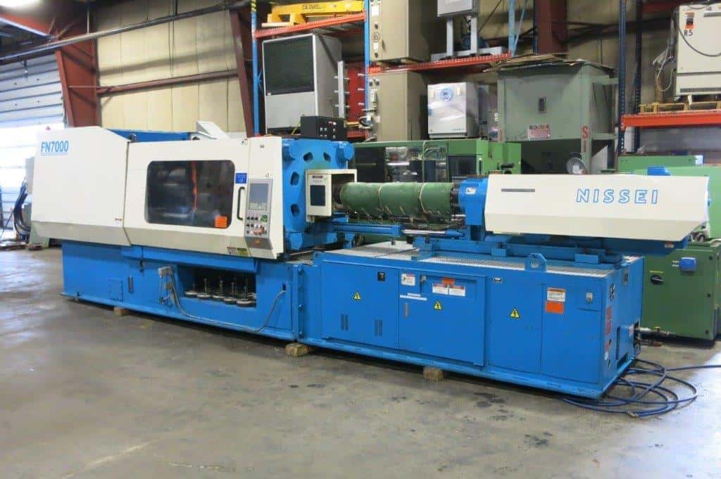 2003 Nissei FN7000-100A