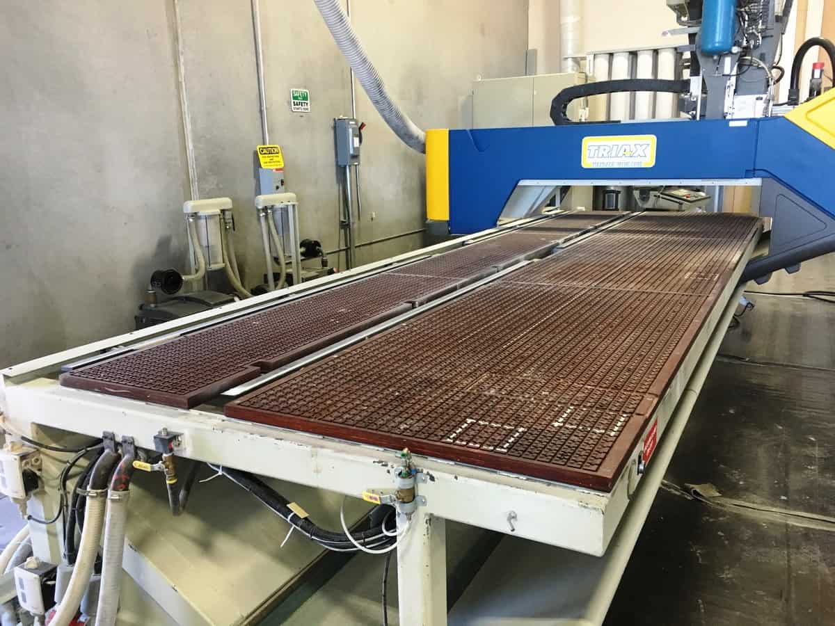 2000 CMS TRIAX-5.50-T2-ATC