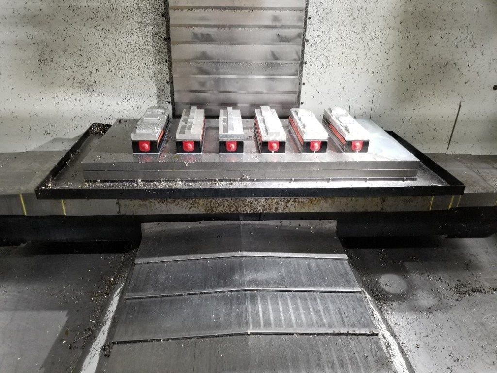 1999 Haas VF-5 – photo 3 of 9