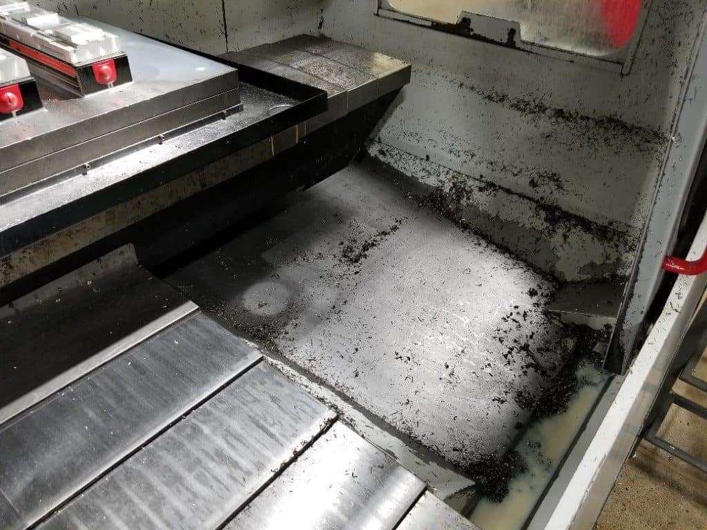 1999 Haas VF-5 – photo 7 of 9