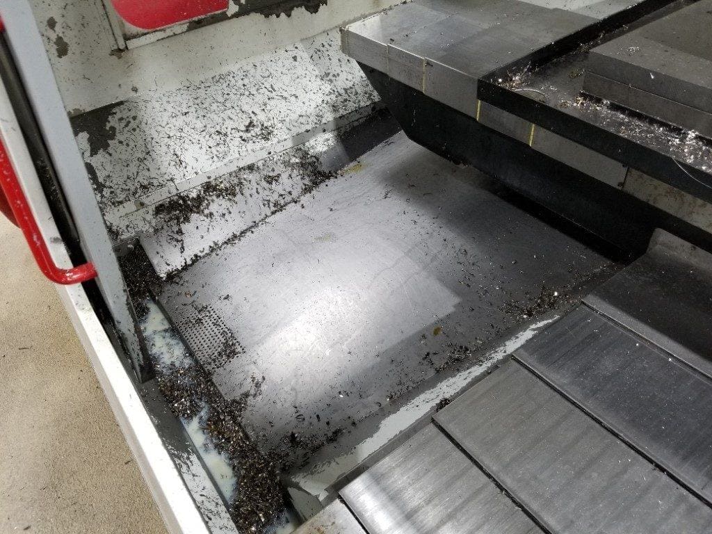 1999 Haas VF-5 – photo 8 of 9
