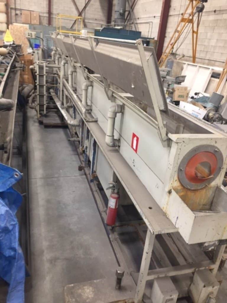 CDS Spray Cooling Tank – photo 3 of 7