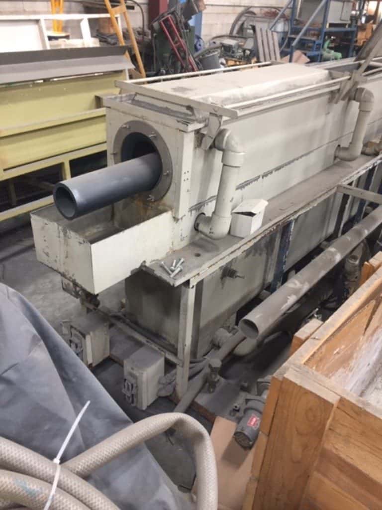 CDS Spray Cooling Tank – photo 4 of 7