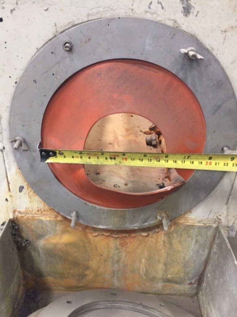CDS Spray Cooling Tank – photo 7 of 7