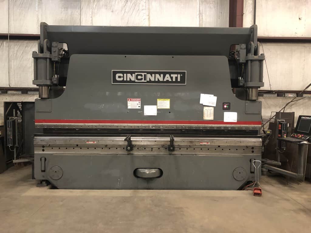 2016 Cincinnati ProForm 230