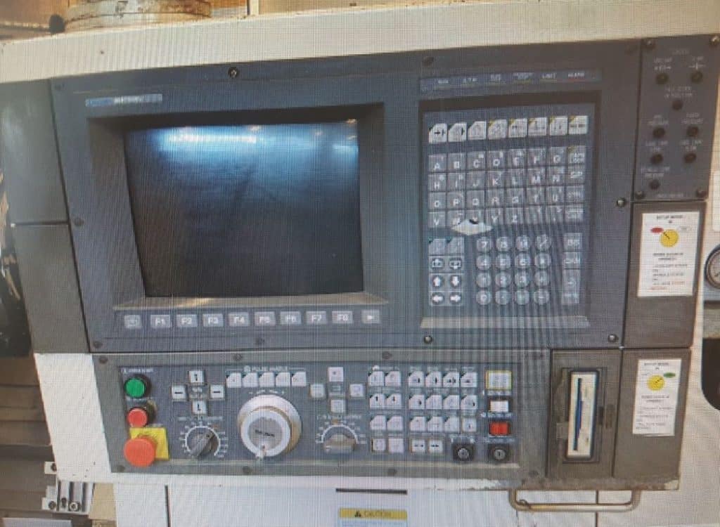 1995 Okuma Impact LU25 – photo 2 of 3