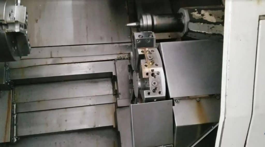 1995 Okuma Impact LU25 – photo 3 of 3