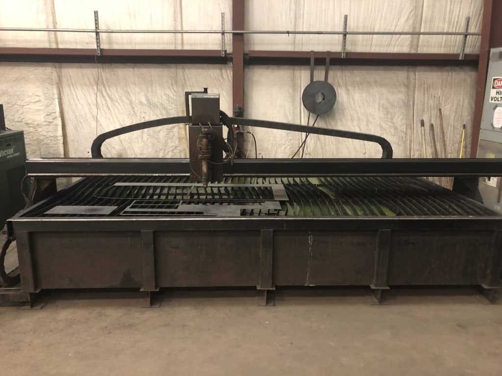 2016 TruCut Pro P1-72144