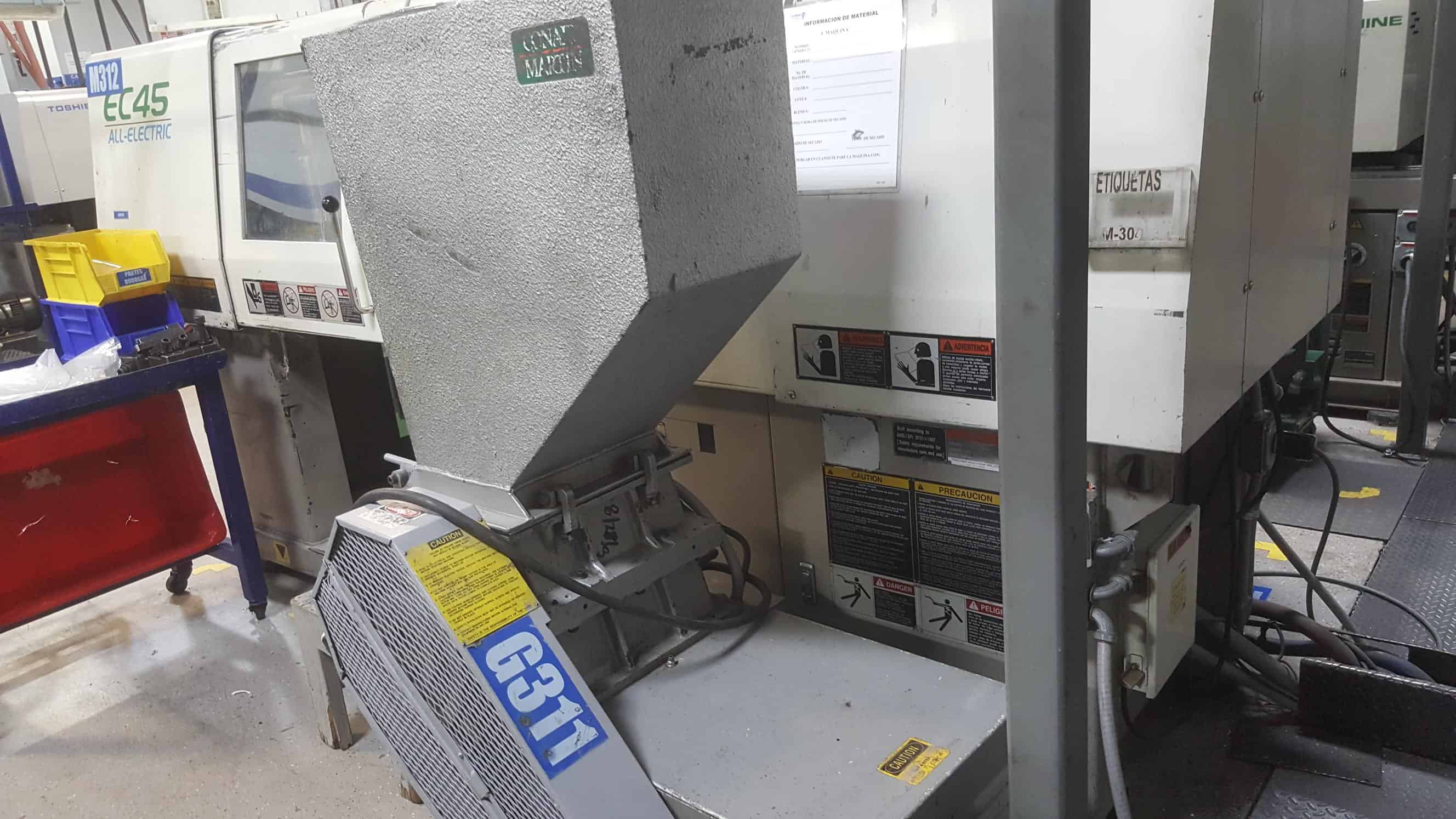 2005 Toshiba EV45V21-1