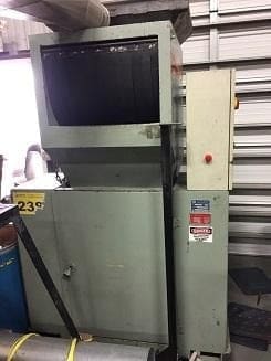 1999 Avian Granulator