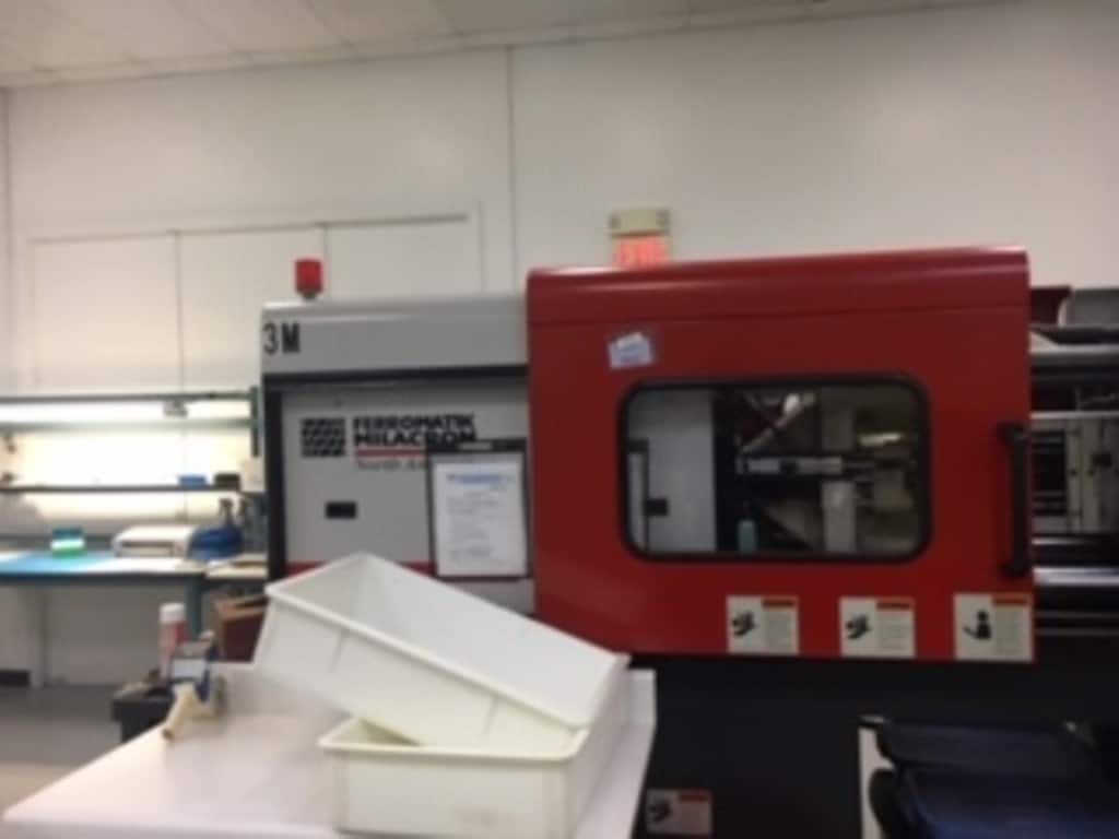 2000 Cincinnati VV120-3.59