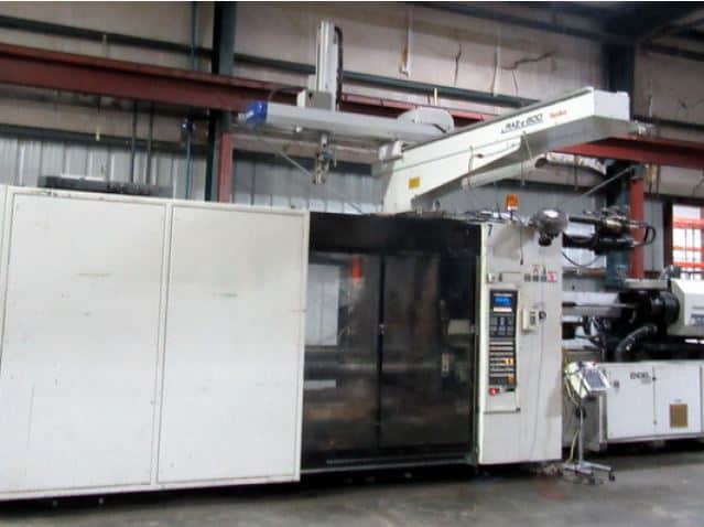 2002 Engel ES 11050/1250 DUO