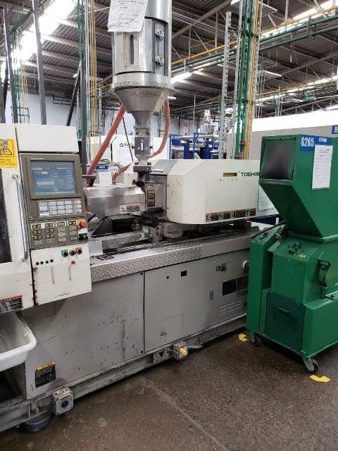 2005 Toshiba EC110VNV21-2A