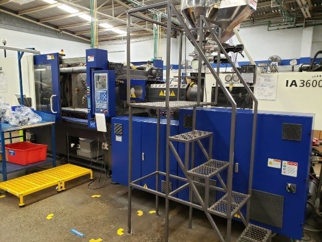 2016 Haitian Iapetus IA3600IIB-J