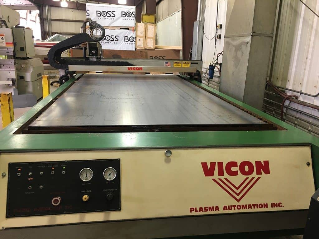 2006 Vicon Elite – photo 6 of 14